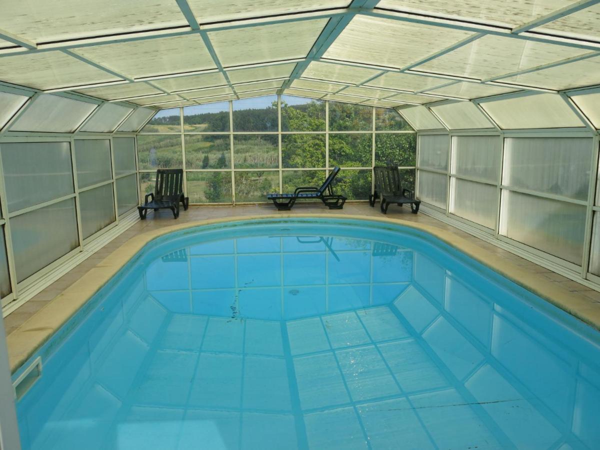 Holiday Home Das Serradas - Obi120 By Interhome Vau  Zewnętrze zdjęcie