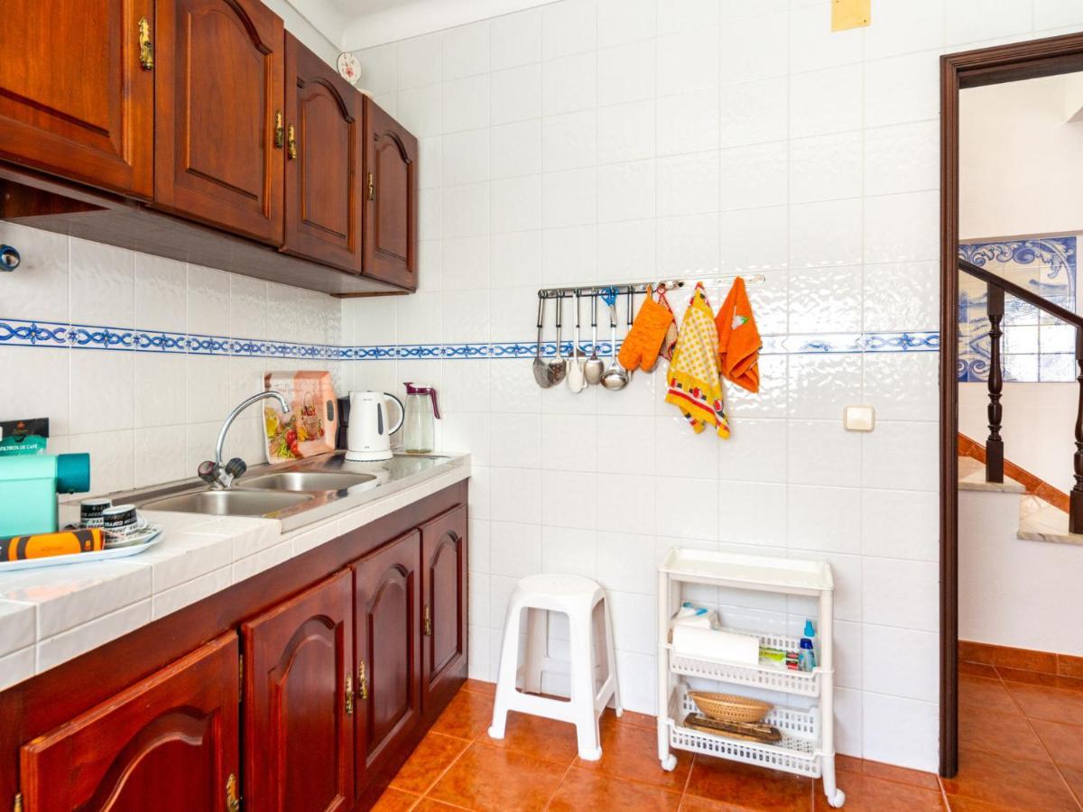 Holiday Home Das Serradas - Obi120 By Interhome Vau  Zewnętrze zdjęcie