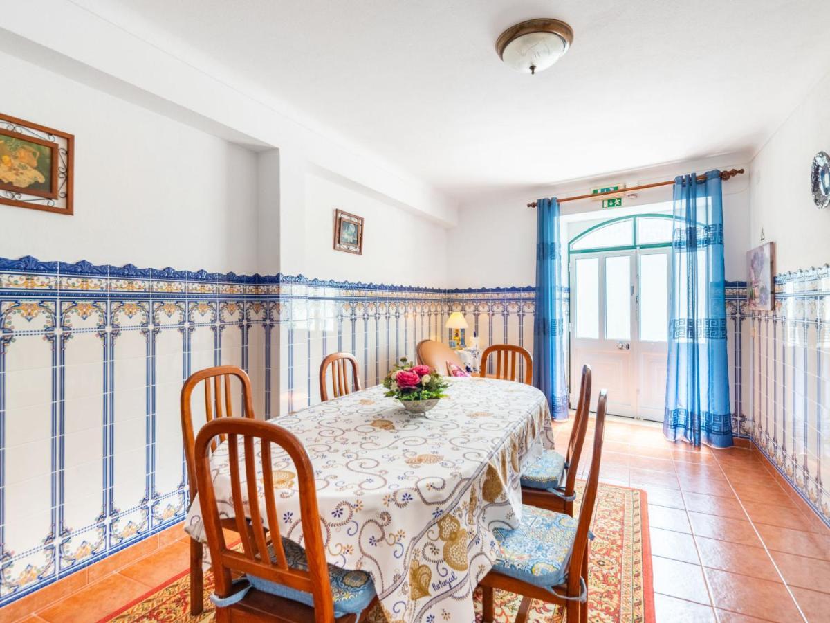 Holiday Home Das Serradas - Obi120 By Interhome Vau  Zewnętrze zdjęcie