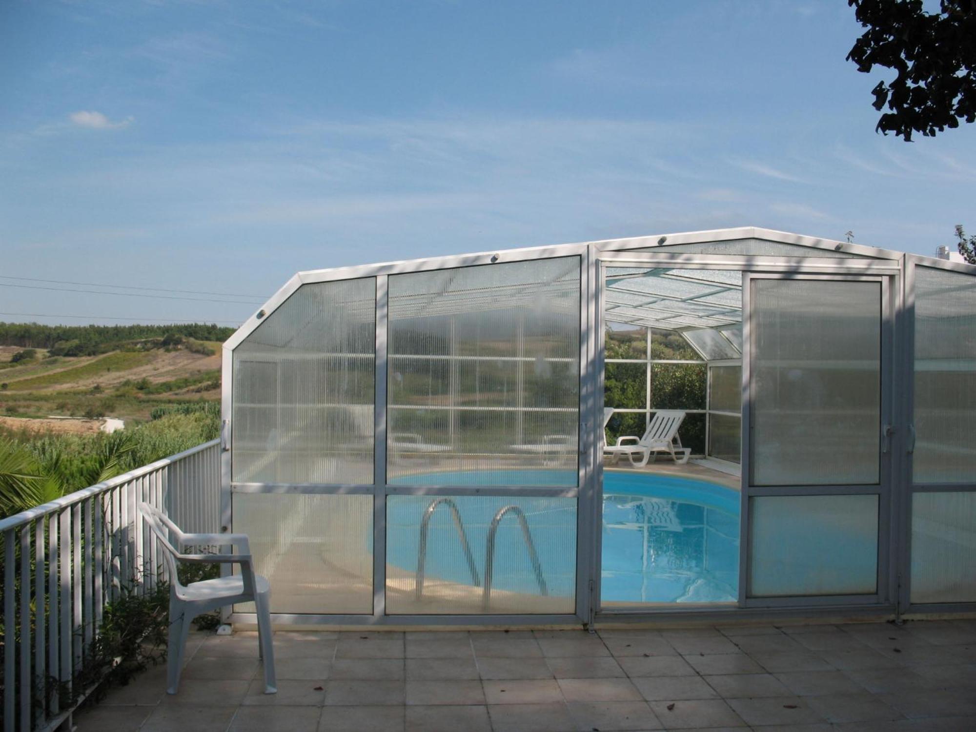 Holiday Home Das Serradas - Obi120 By Interhome Vau  Zewnętrze zdjęcie