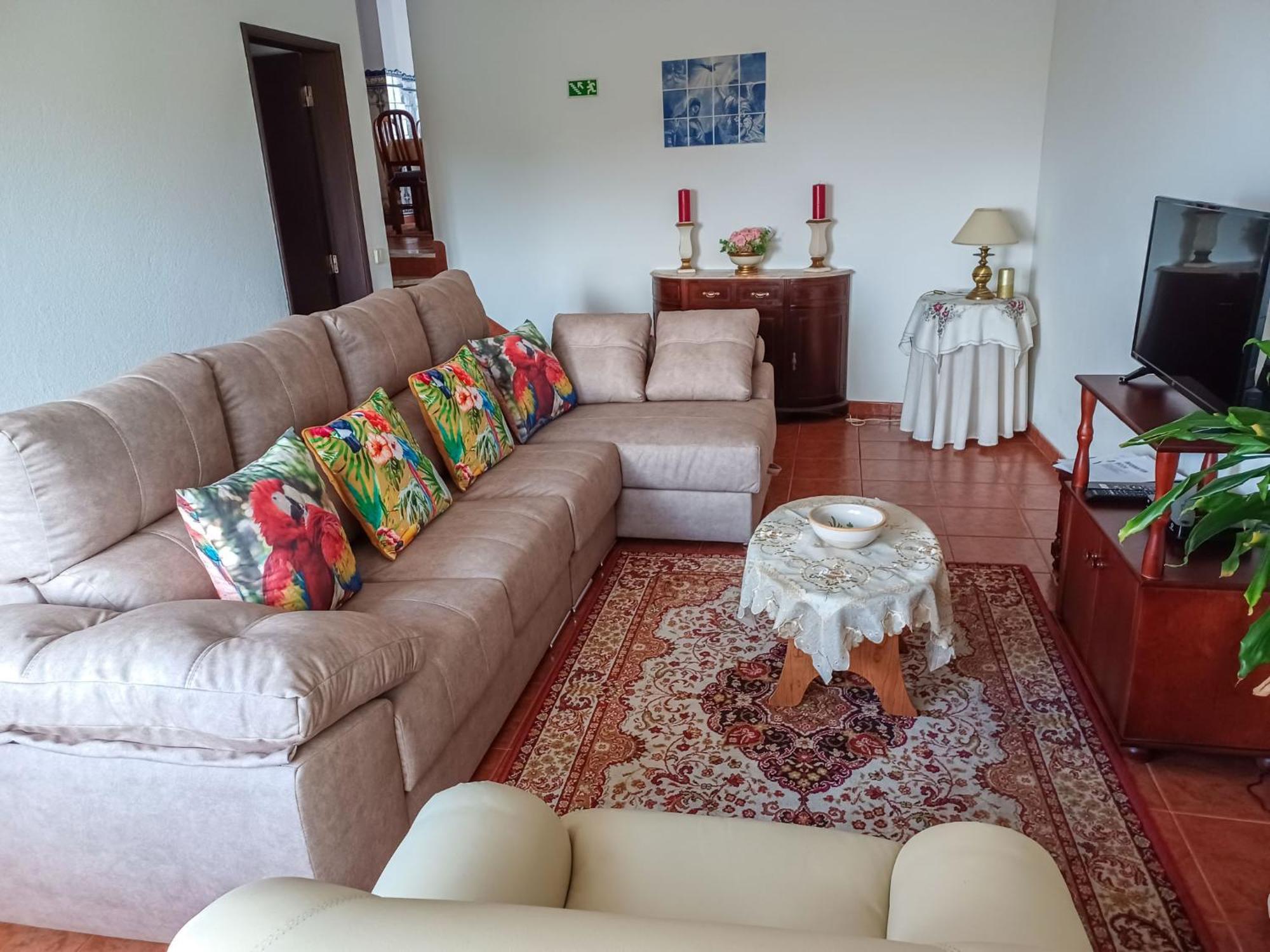Holiday Home Das Serradas - Obi120 By Interhome Vau  Zewnętrze zdjęcie