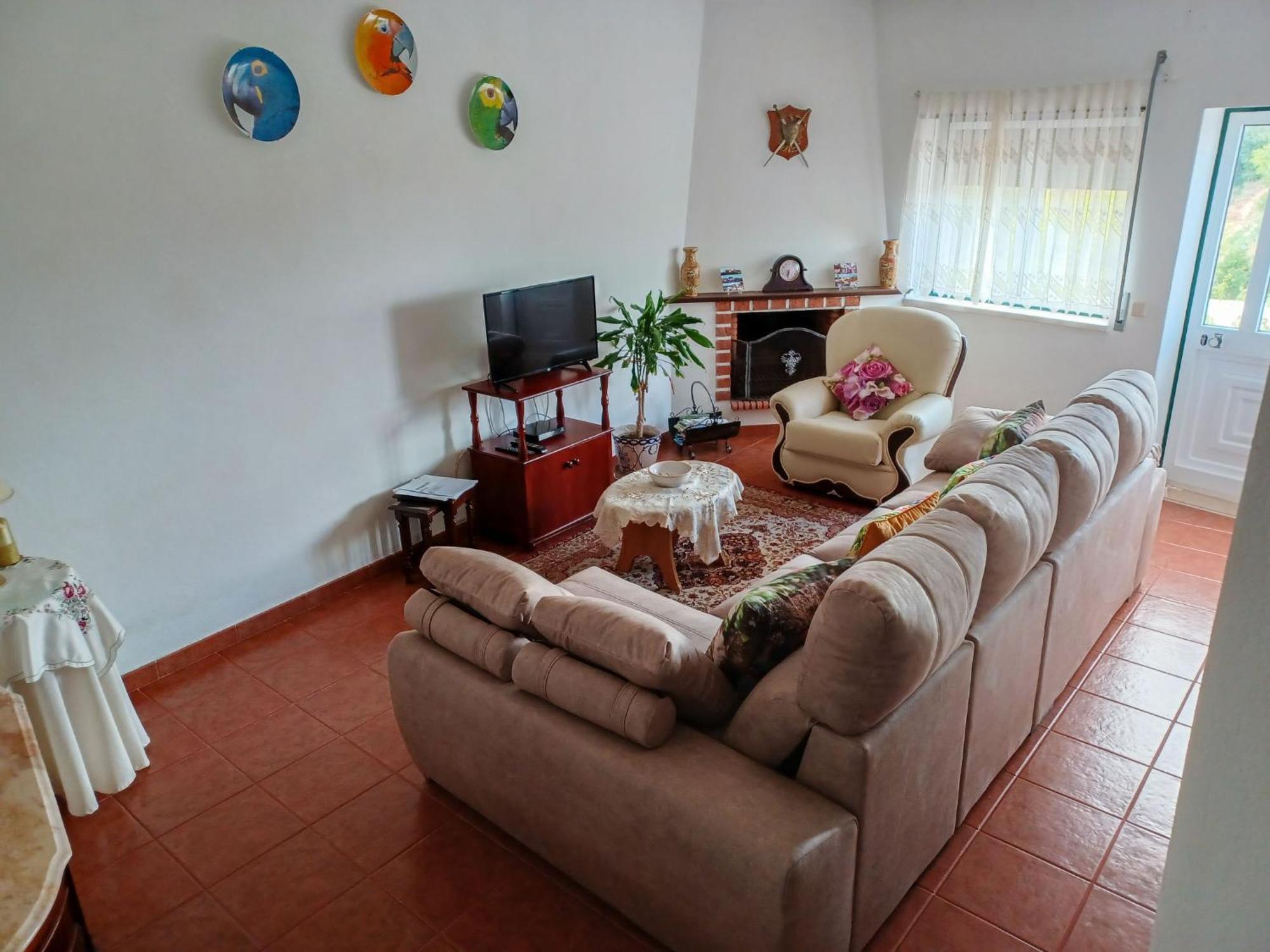 Holiday Home Das Serradas - Obi120 By Interhome Vau  Zewnętrze zdjęcie