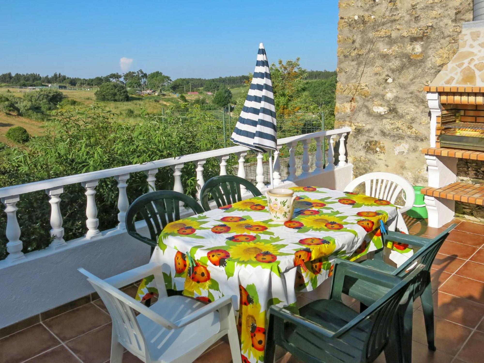 Holiday Home Das Serradas - Obi120 By Interhome Vau  Zewnętrze zdjęcie