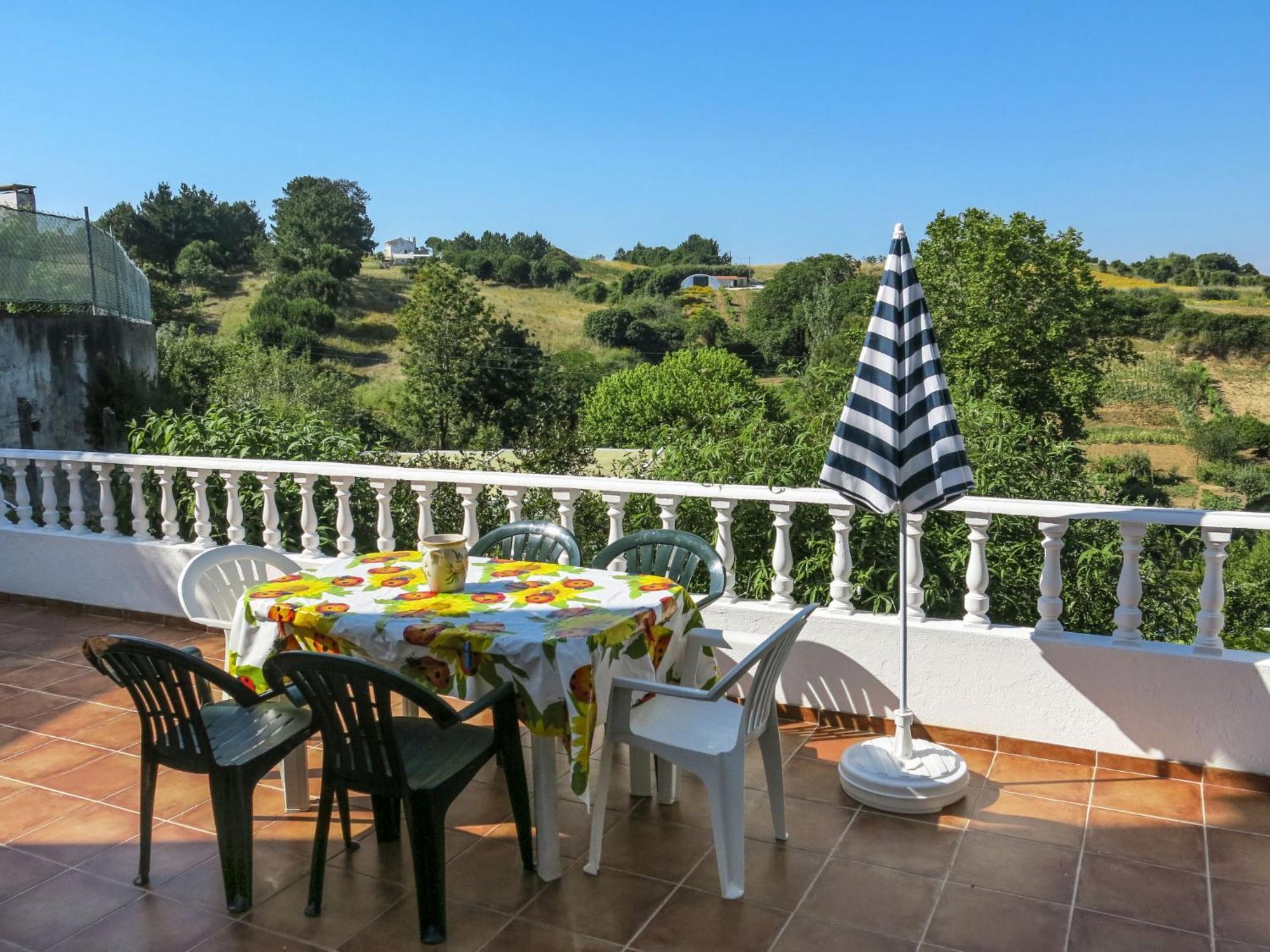 Holiday Home Das Serradas - Obi120 By Interhome Vau  Zewnętrze zdjęcie